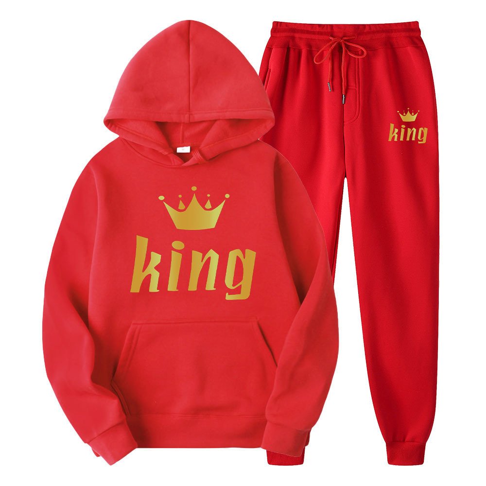 Red king