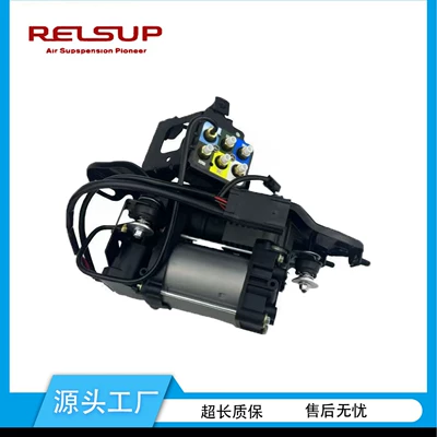 Pump Assembly 68204730Ab Chassis – Asqı sistemi / Xodovoy hissələr