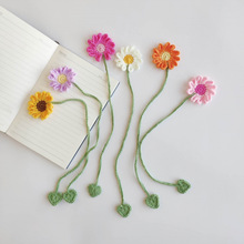 H 71532 Hand crocheted wool small ornaments �ֹ��h��ë��С��