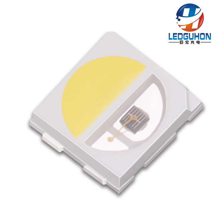 3030˫ɫ�°׹�Ӻ���940nm�����ذ�����ⲹ��led���������