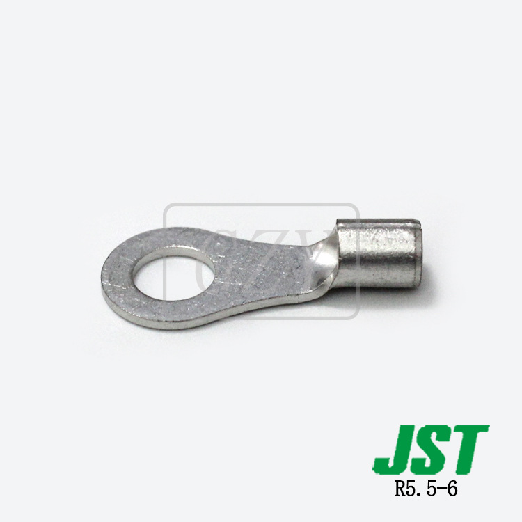 ��ӦR5.5-6(5.5-6)  ��ѹ���� �������� JST�������ɶ����������