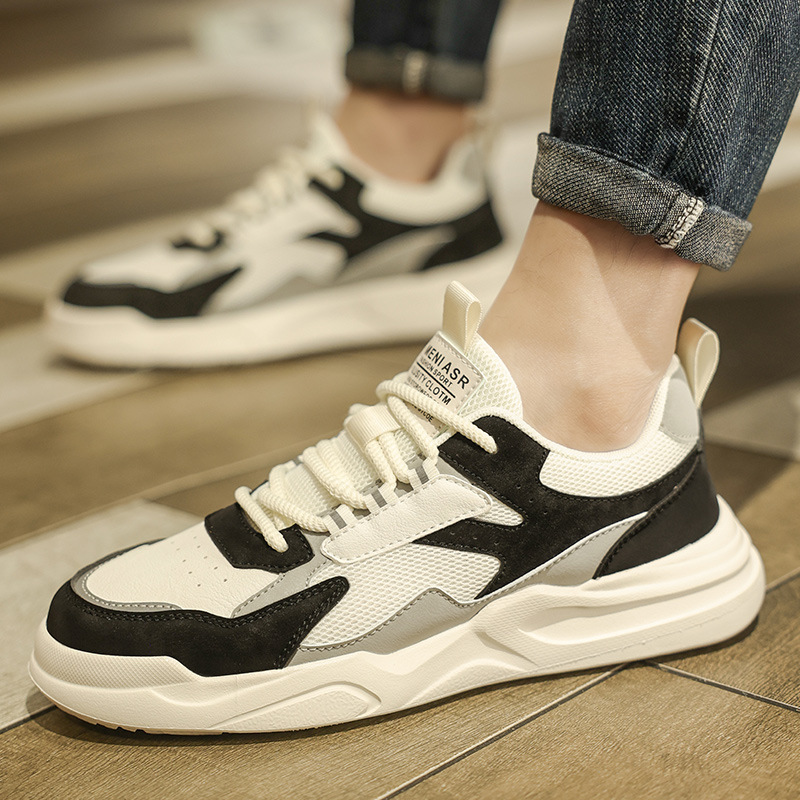 Summer fashionable casual footwear