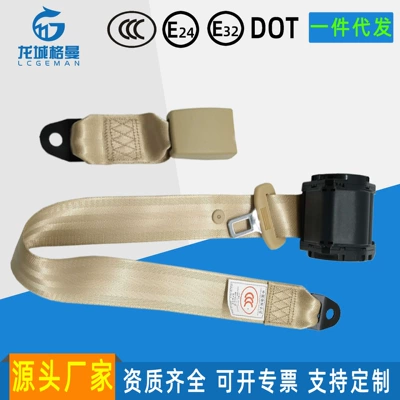 belt, Car seat belt - unworthy-for-export-picture-paragraph
