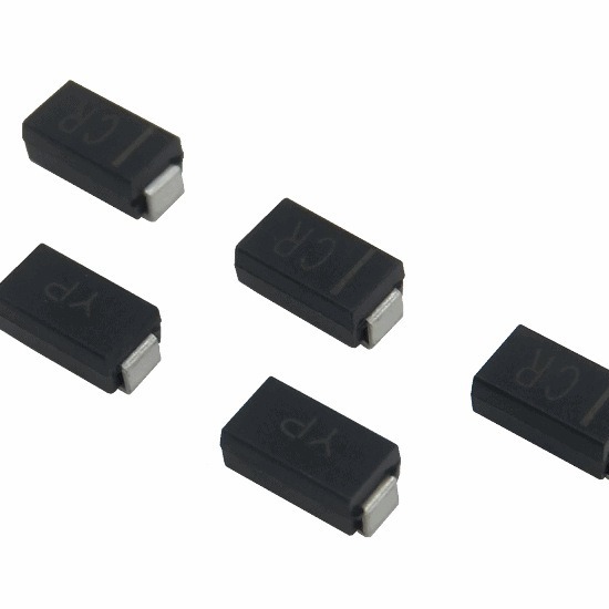 SMAJ440CA  400W贴片瞬变二极管
