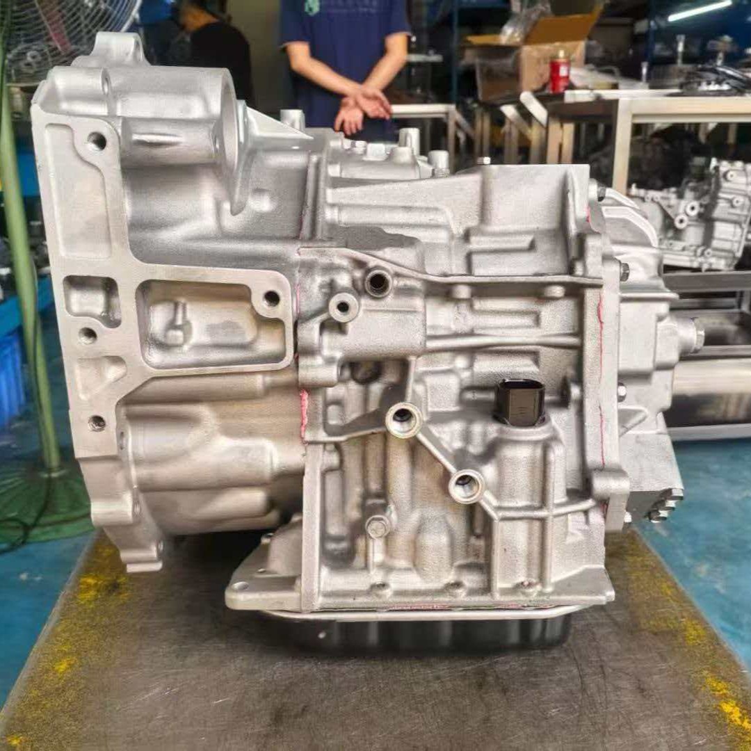 Car repair parts suitable for Corolla Vios transmission fully automatic assembly automatic gearbox