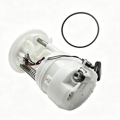 Sentra Fuel – Oil pump, nozzle