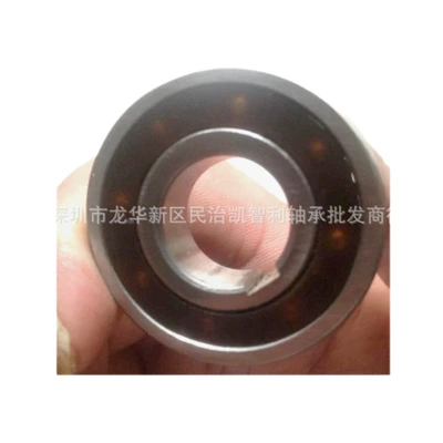 bearing, Avtomobil yataqları