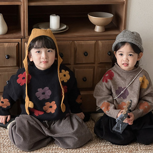 ���~ͯƷ2025��ͯ�ﶬ�¿��ë����Ů����ɭϵ�͹�ë��ᘿ�����