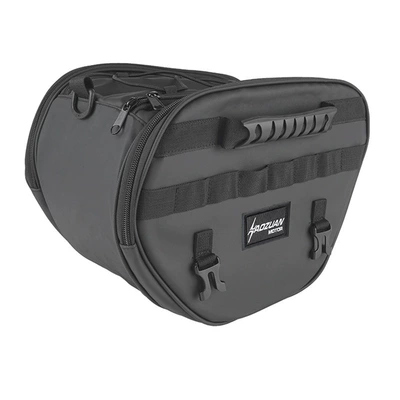 Beam Quick-Release Large-Capacity Bag, Motorcycle General Parts