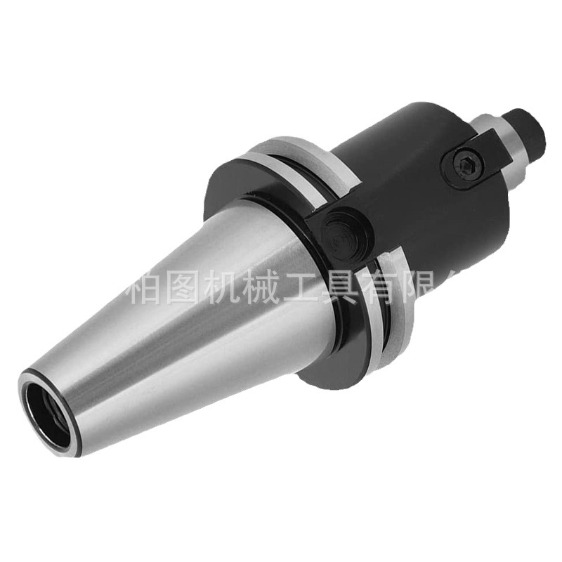 CAT端面铣刀柄数控刀柄CAT-FMB22/27/32美标面铣刀柄加工中心
