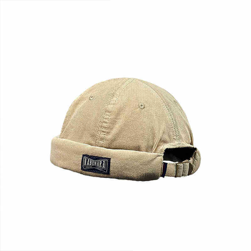 NAB Label Cordillera Sombrero - Beige White