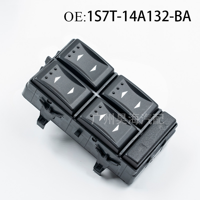 3S7T-14A132-BA for Ford Mondeo MK3