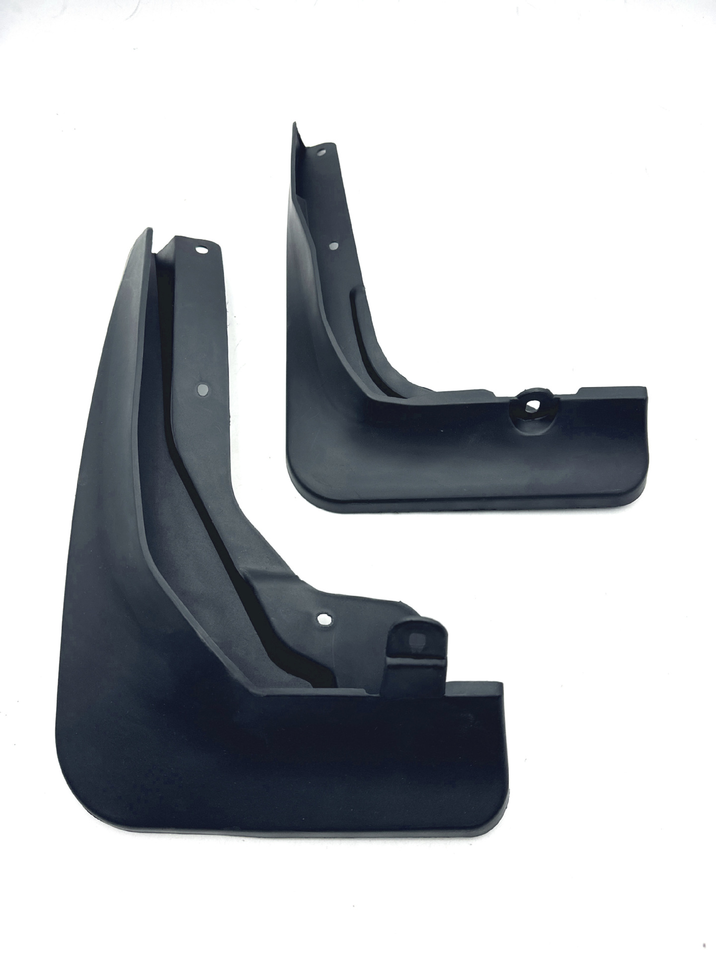 Aplicable a 24 BMW Serie 5 Ventas transfronterizas de plástico neutro para automóviles de lujo.