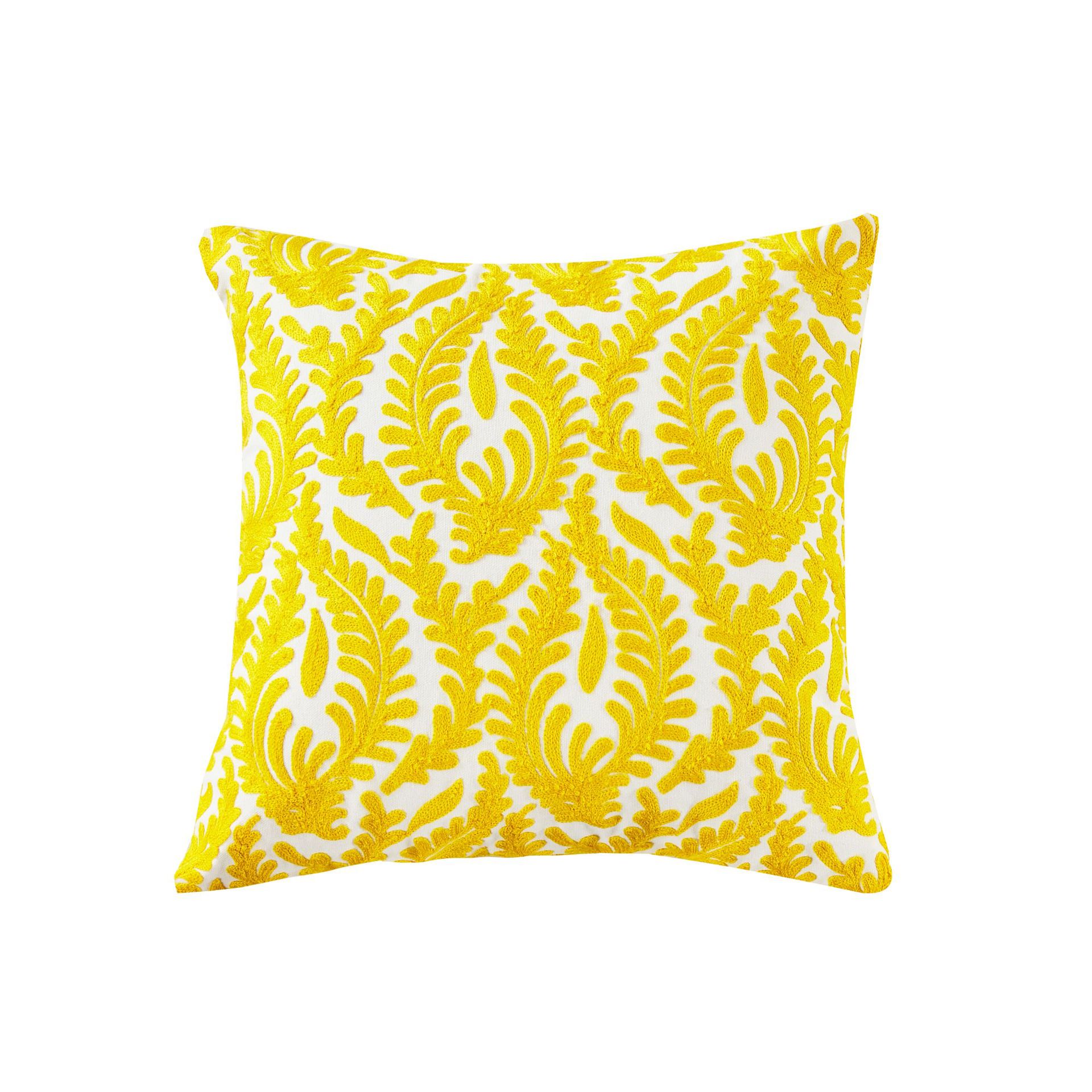 피닉스 테일 옐로우