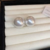 86# silver needle-white