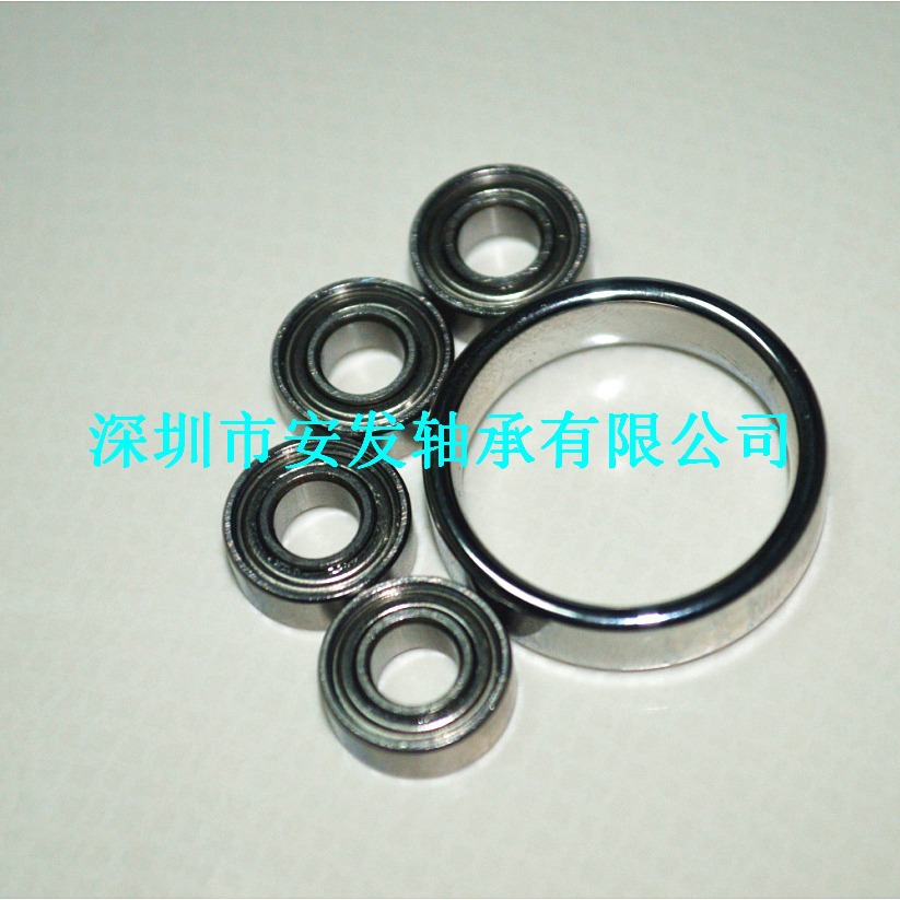 ����ֱ��R2ZZ��� 3.175*9.525*3.967Ӣ�����