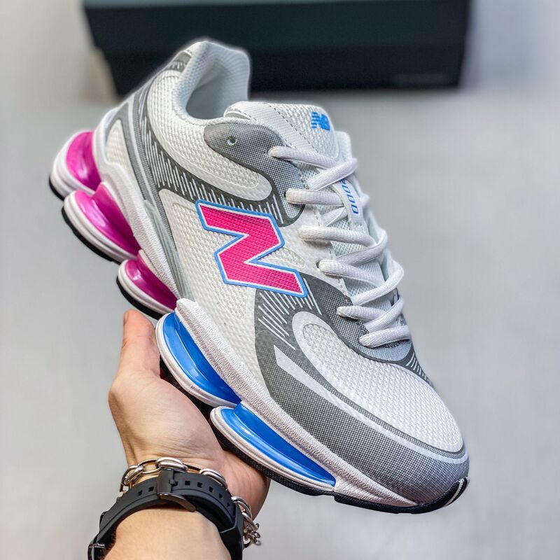 莆田 NB2000 ドラゴンメッシュエアクッションクッション性反射ランニングシューズカジュアルスポーツシューズクロスボーダー男性と女性の靴|undefined
