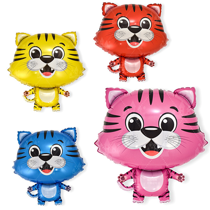 Cartoon balloon