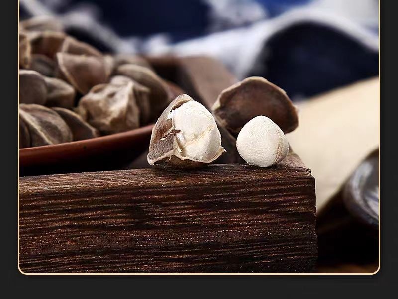Moringa Seeds (Moringa oleifera) — Dried Food-Herb Seeds, 500g Yunnan Origin specifications
