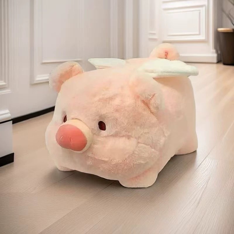 Peluche de 25 cm para máquina de agarre, muñeco suave ideal para regalos o eventos.