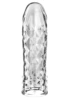 6th sense 6 sense whirlwind crystal wolf braces (simple version) (MDLG09)