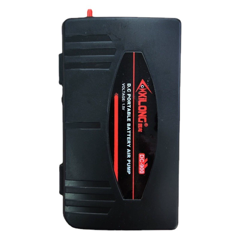 Кислородный насос с сухой батареей Xilong, трансграничный воздушный насос, рыбалка на открытом воздухе, портативный мини-аквариум, кислородный насос, кислородный генератор