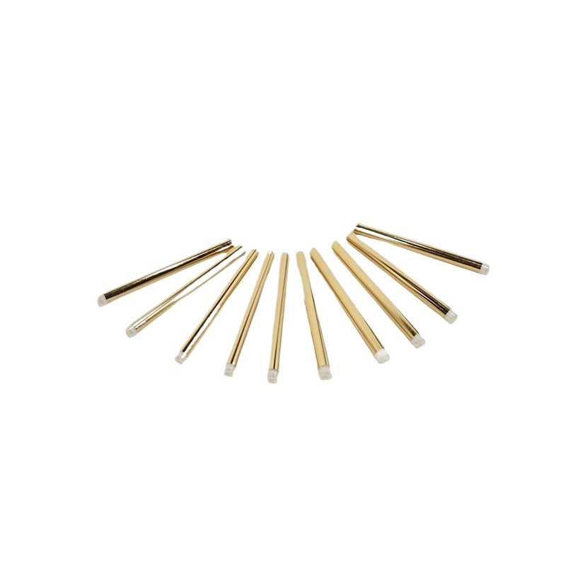 Shangmeili Oumei venta caliente moda de boda innovadora boda exquisita lámpara de cerilla de sentido de alta calidad lámpara de araña de cabeza de cerilla guía de carretera