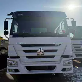 其他专用汽车;装载机械;牵引车