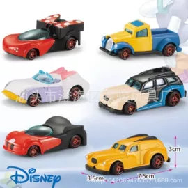 惯性回力玩具;车模型;遥控车