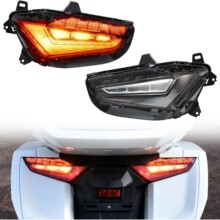 LEDĦ��܇��β�����b  �m��춱������GL1800��2018+����β��