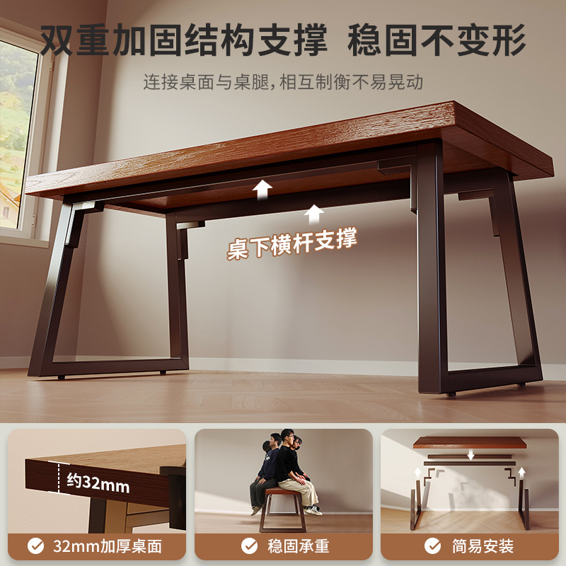 Mesa de computadora escritorio