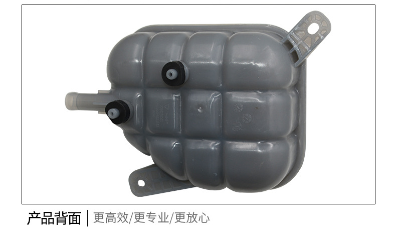 Suitable for Changan Oshan X5 Expansion Tank, Auxiliary Water Tank, Water Bottle, Water Reservoir, Expansion Tank, Antifreeze Fluid Bottle Assembly