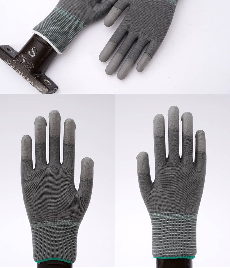 PU尼龙涂指手套_08
