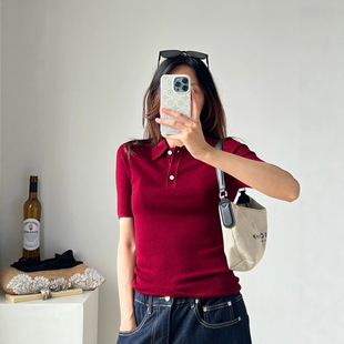 25�¿�100%��ë�P�Ӽ�60sͨ�w�o�p�u���C��5����POLO�Iᘿ���2567