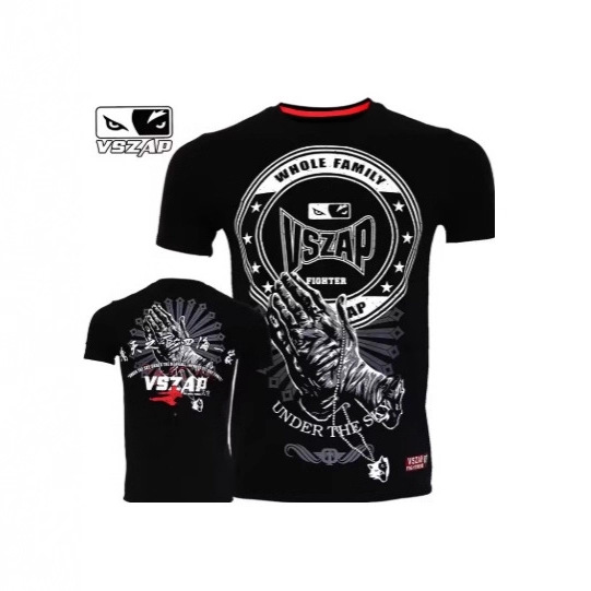 2025 Brazilian Muay Thai Jiu-Jitsu 3D Printed Quick-Drying Breathable Sports Men's T-Shirt Outdoor Training Street Short-Sleeved