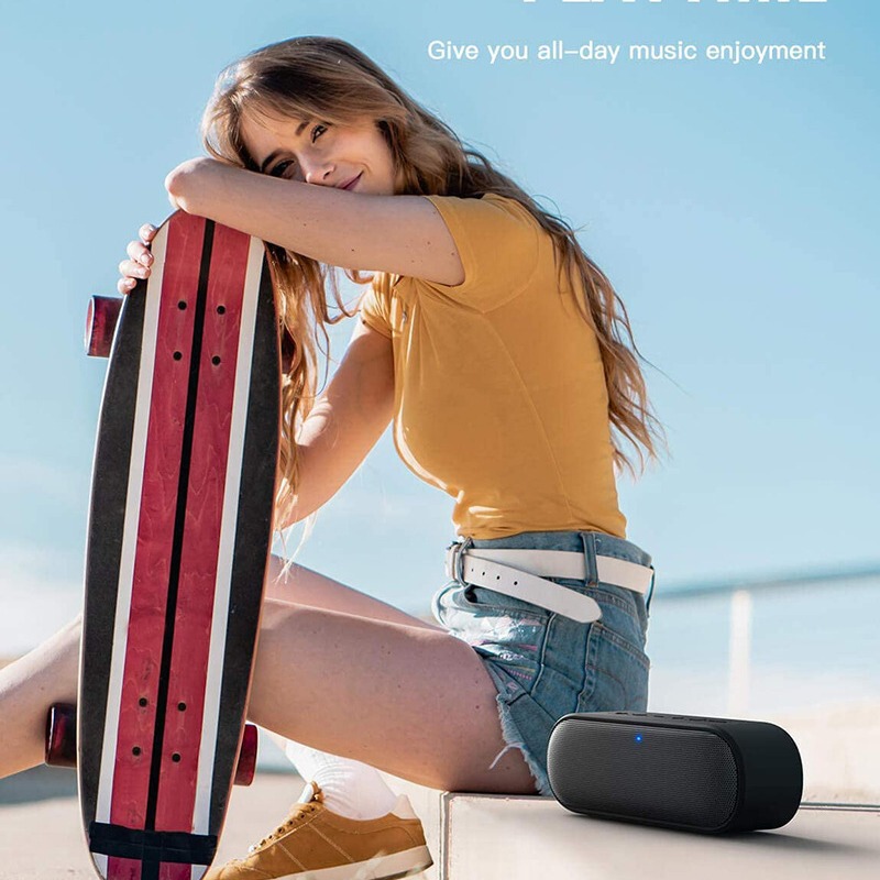 Bluetoothスピーカークロスボーダーアマゾンロング航続防水カードサブウーファー大音量アウトドアbluetoothオーディオ卸売り|undefined