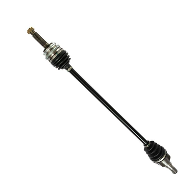with ball joint drive, Yarım ox / Qranat