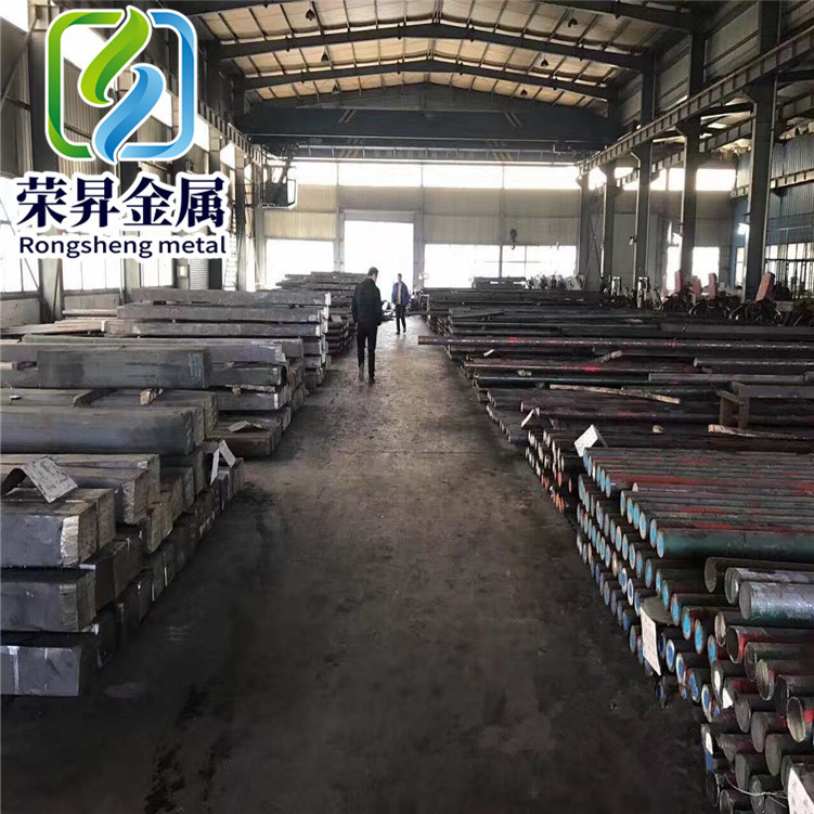 X40CrSiMo10-2合金钢棒欧标1.4731钢板，高温合金钢