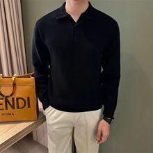 �p����ʿ���X�ɳ�㼑имy�����Iᘿ��L��ë���ﶬ��ɫPOLO������