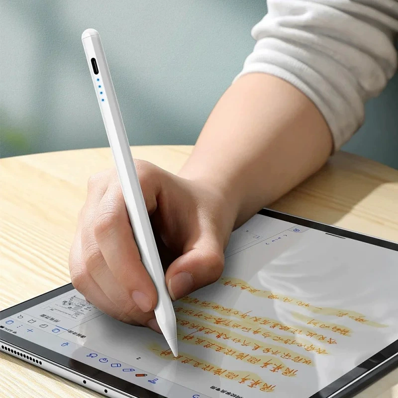 [JIMASH wiwu] Анти-случайное касание ёмкостной стилус (Apple) Pencil E A02 стилус подходит