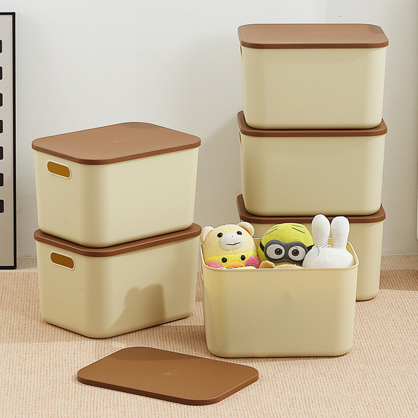 Table storage box