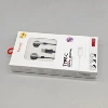 【R36】TC Side Ear Type (Black)