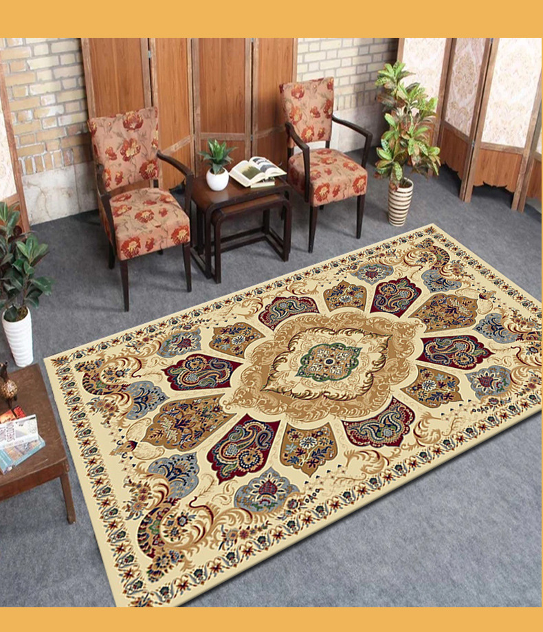 地毯,地垫,波斯地毯,土耳其地毯,客厅地毯,客厅地毯