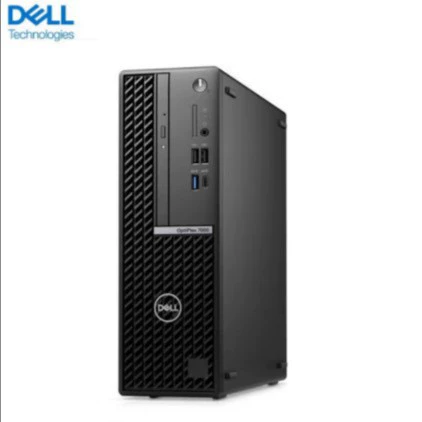 Подходит для Dell Optiplex 7000 SFF коммерческий офисный компактный высокопроизводительный настольный компьютер