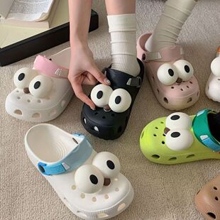 3D�۾�Ь��ϵ�ж���ЬЬ��Ь��Clog���R�d��Ʒ����ɲ�жЬ��