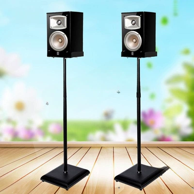 Electric car big tripod – Speaker stand with adjustable