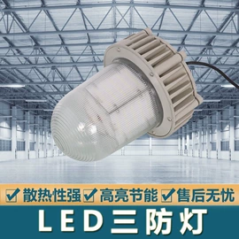 工矿灯;投光灯;金卤灯