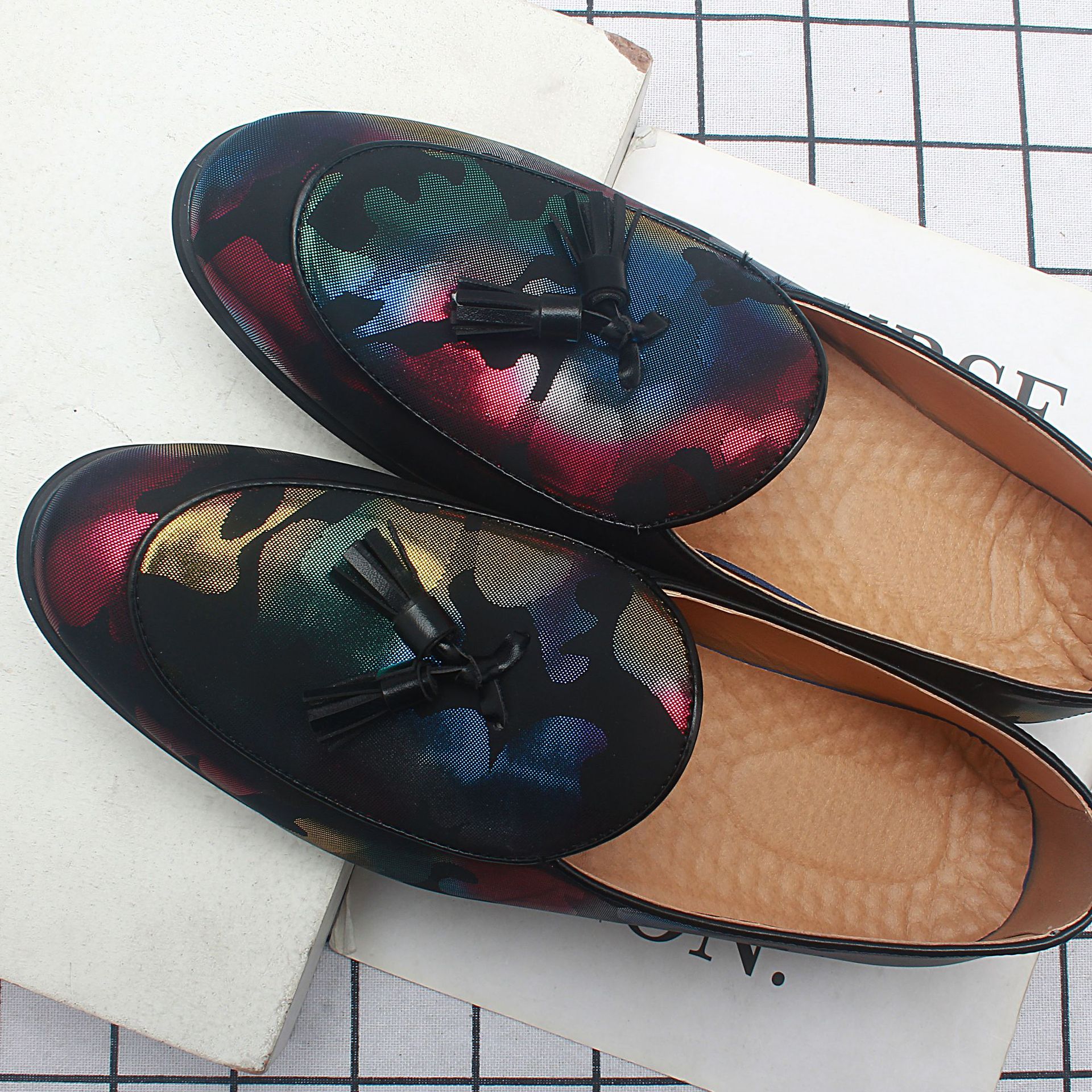 Ӣ�׼�Լʱ�аٴ�������Ь������ƤЬ����װЬ1371