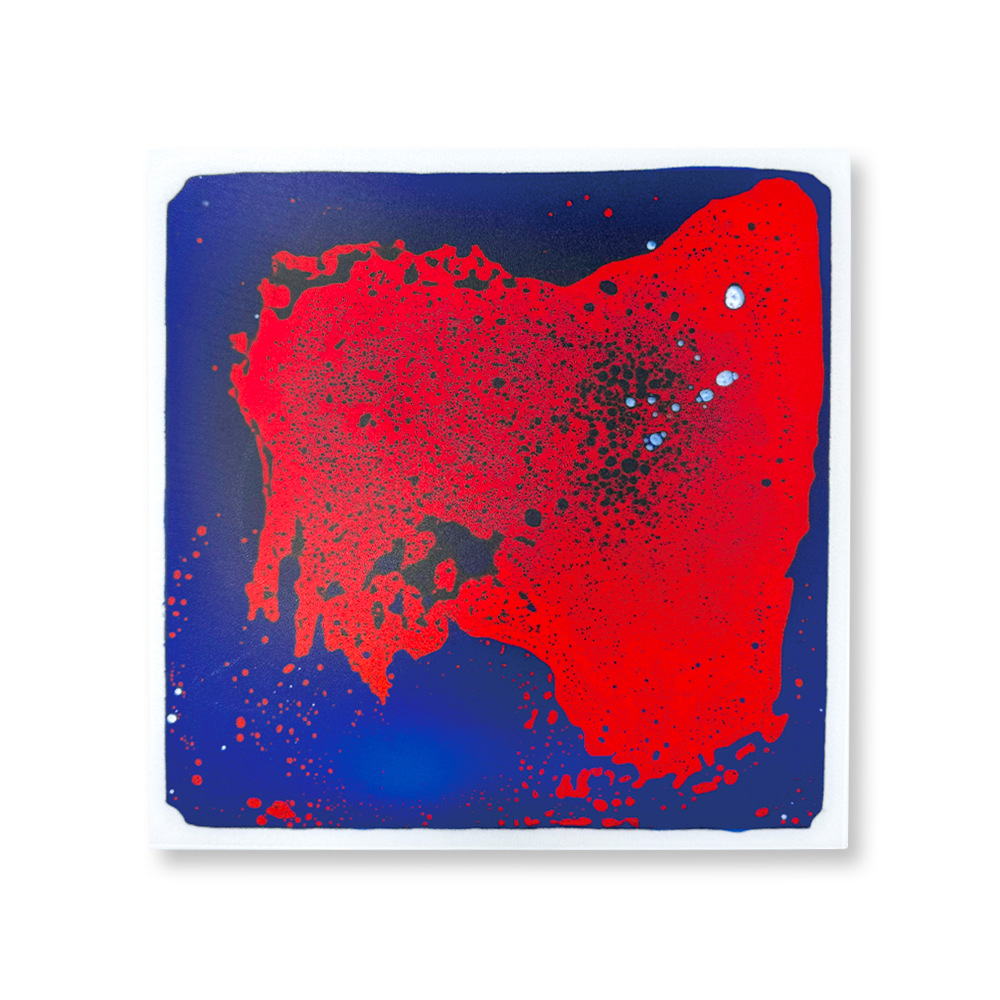 30cm lquid piso azulejos al por mayor de los niños rompecabezas líquido color azulejo piso Mat sensorial mat