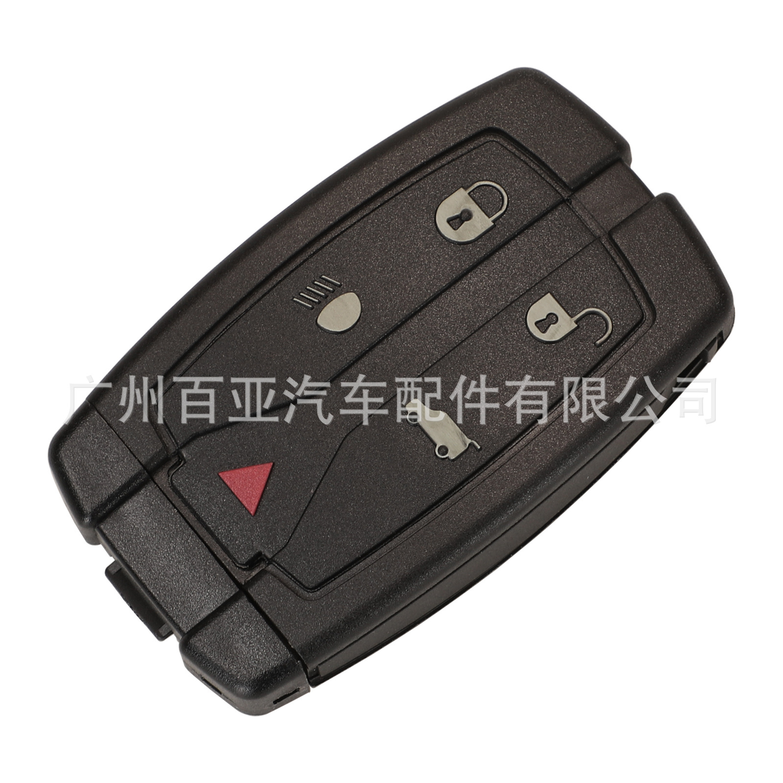 Suitable for 5-key Land Rover Freelander 2 smart remote control car key ID46 chip 315 frequency 433 frequency